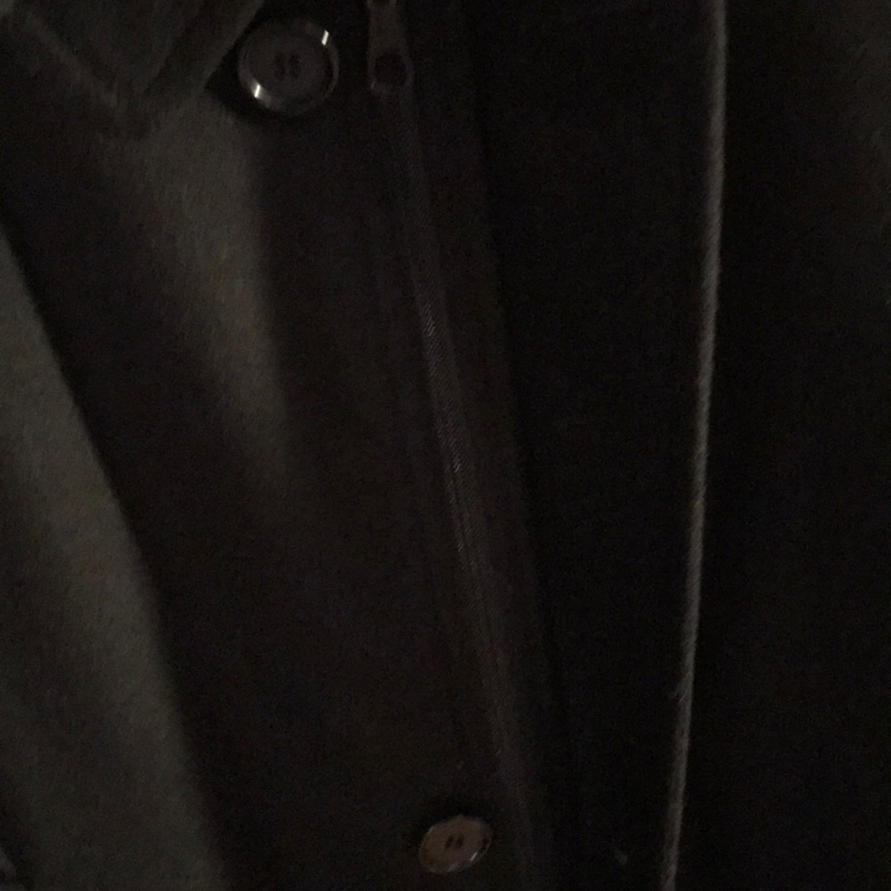 Metropolitan View Coat - Picture 5 of 8